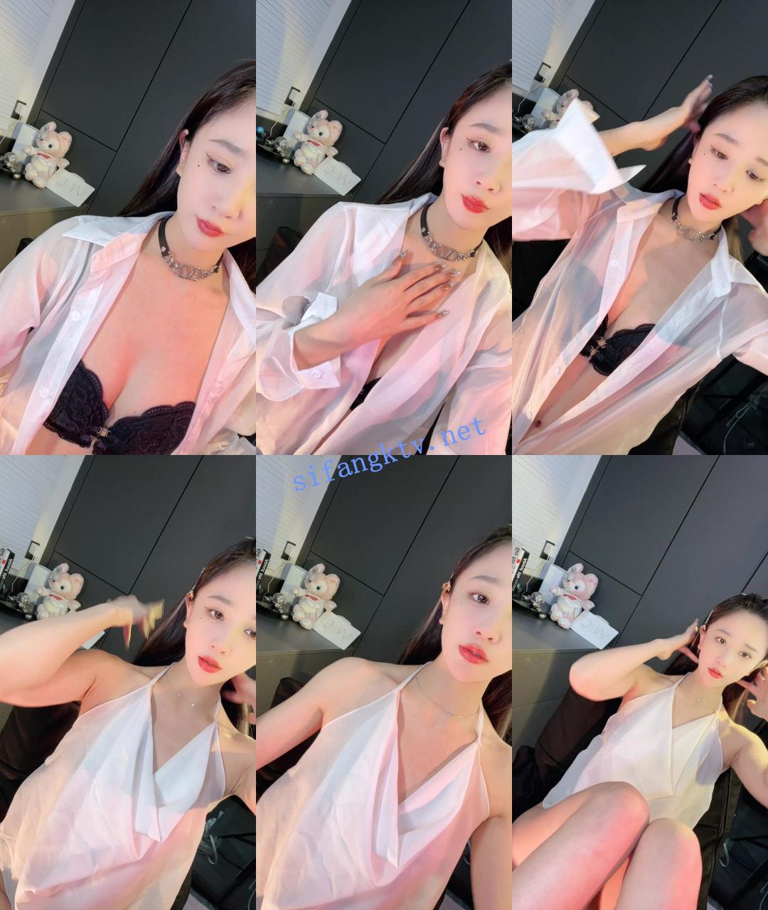 ⚫️ ~超级女神 VK 魔鬼身材~终于开秀~露逼了~秒射啊 图 01