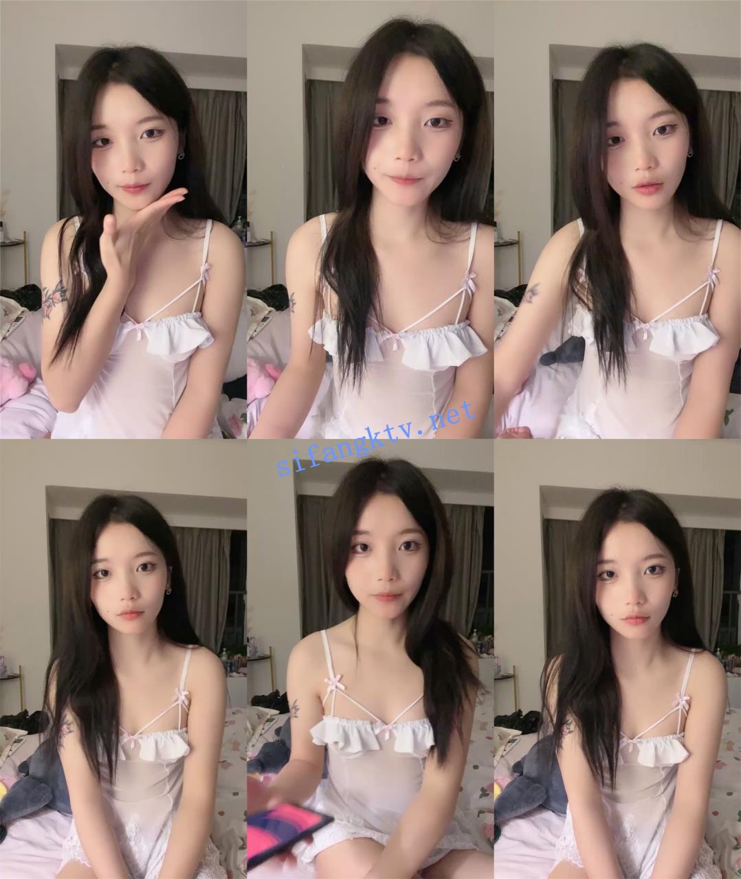 校花回归!好漂亮好漂亮~ 小御 道具自慰!爽死了!过瘾~ 图 02