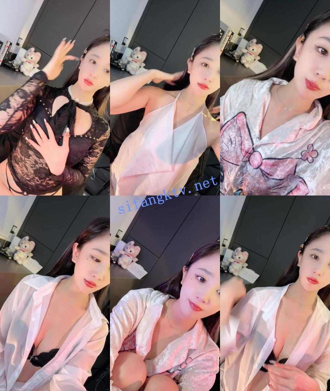 灬超美尤物女神! 乌拉 逆天颜值~爱心奶一线天~撸到肾虚 图 02