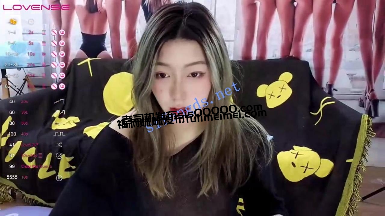 ❤❤❤ susu-688 网红瓜子脸大美女,大黑牛自慰淫水很多 图 01