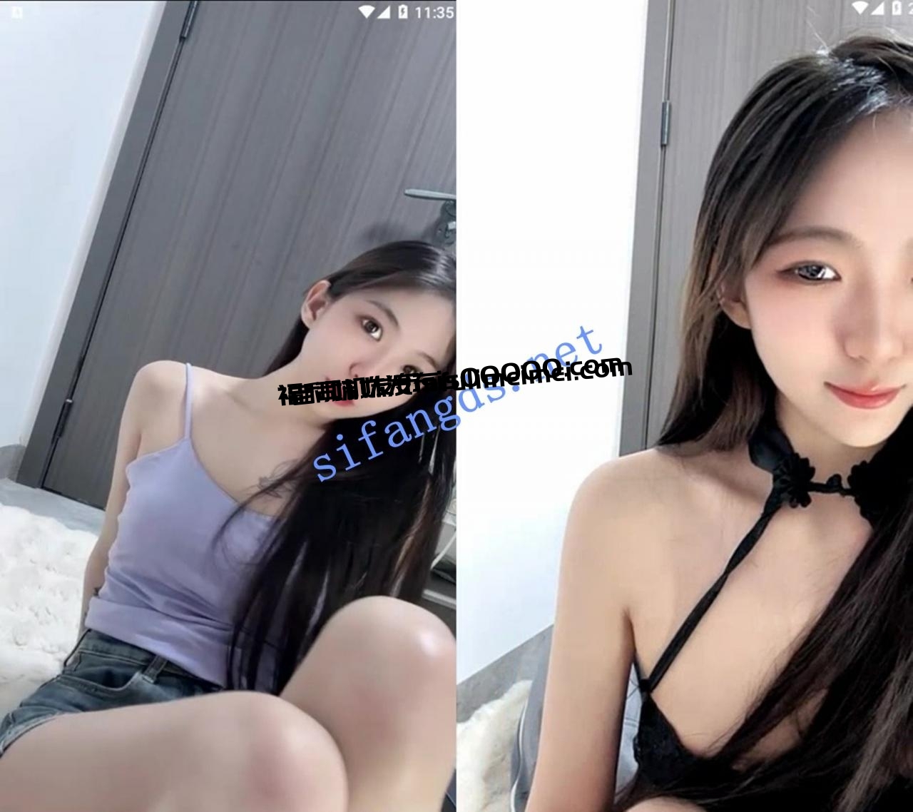 ██女神突破尺度! 上官婉儿 急速抽插狂喷,塞满小穴 图 02