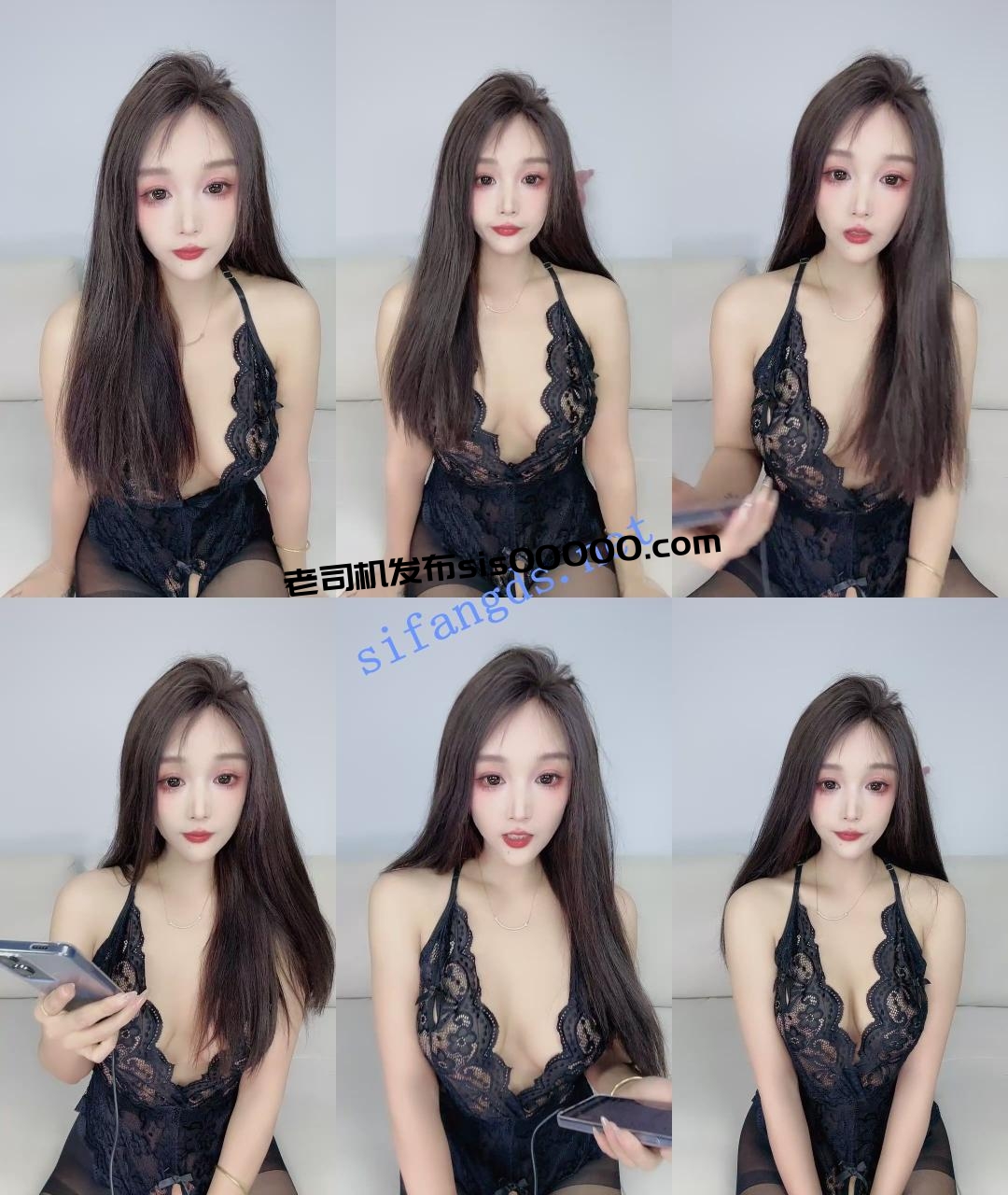 ☸顶级性感女神 可可甜心 道具自慰狂插~无套啪啪射屁股~ 图 01