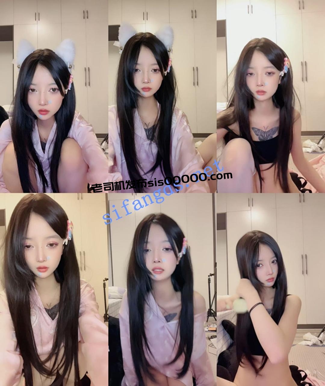 灬校花系学妹! 草莓冰淇淋 逆天颜值~曼妙身姿~全裸自慰 图 01