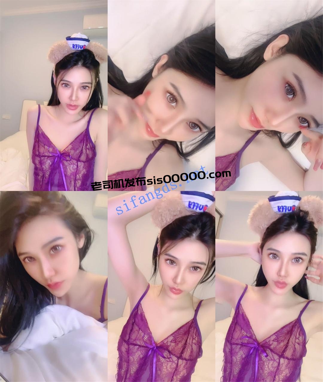 颜值美到天际~天使容颜~ 别烦妖精 跳蛋自慰~白浆好多 图 04