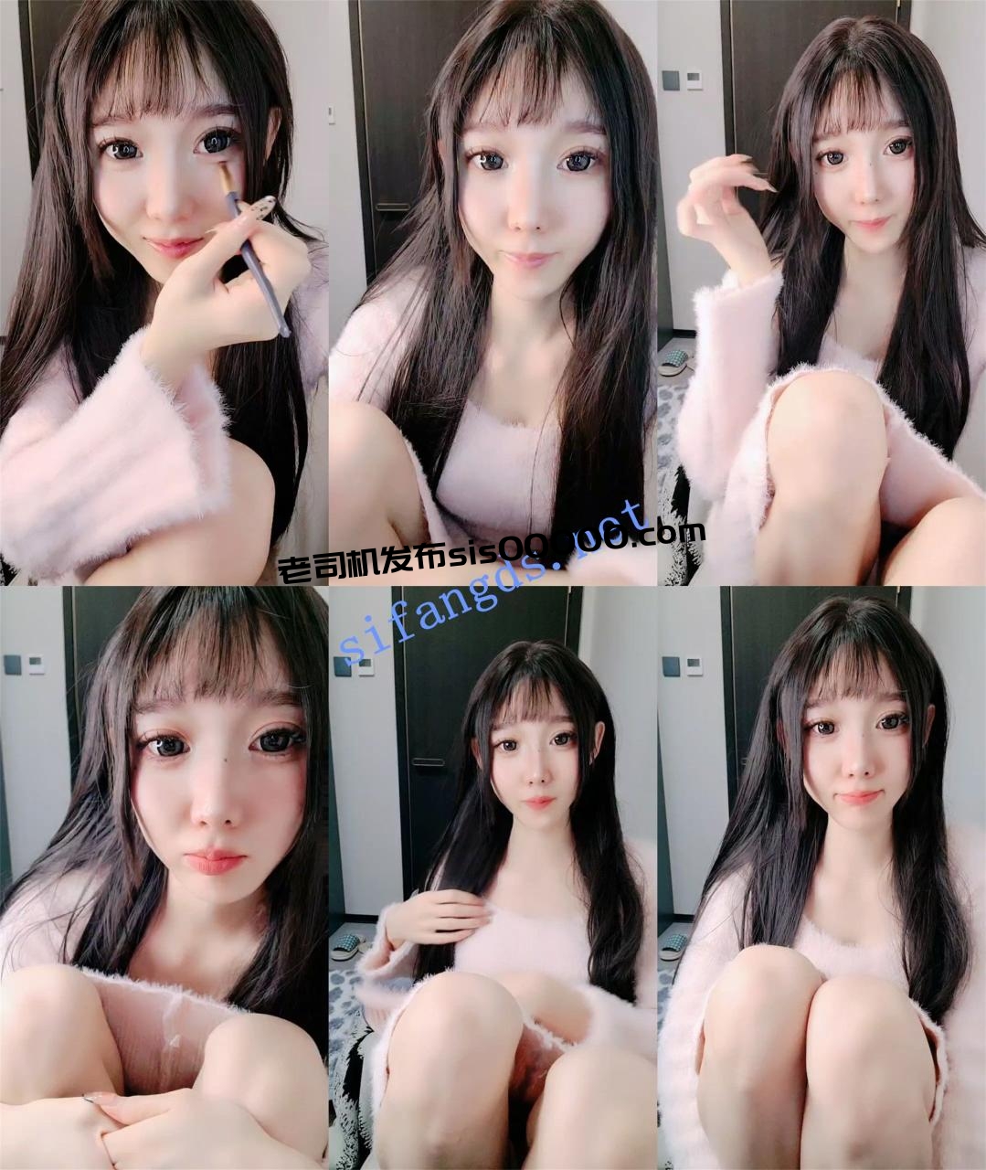 女神女神!超级美人下海~ 琳骆熙 骚舞!自慰!扣屁眼~爽 图 05