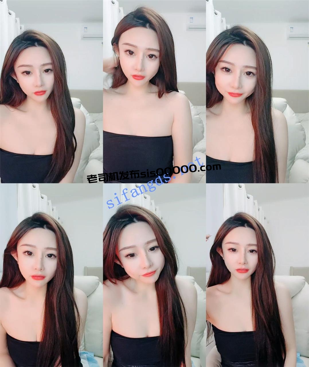 颜值巅峰御姐!超级美人~ 彤彤 道具自慰!高潮!狂喷水~ 图 06