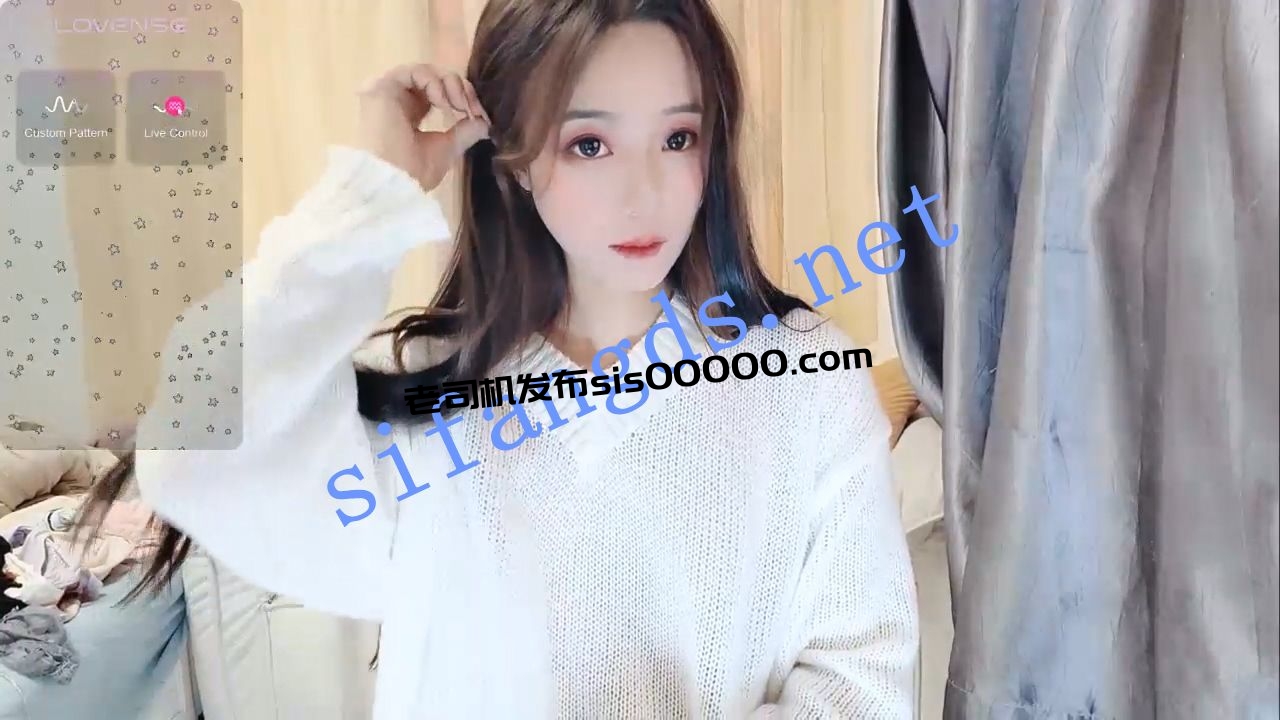 ♆ Ti_amo_UU 长腿女神! 肛塞~道具翻白眼~~喷水! 图 02