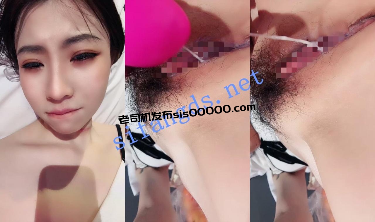 ⚡新晋校花女神下海! 媚儿 一个人害羞摸逼淫水拉丝!~ 图 11