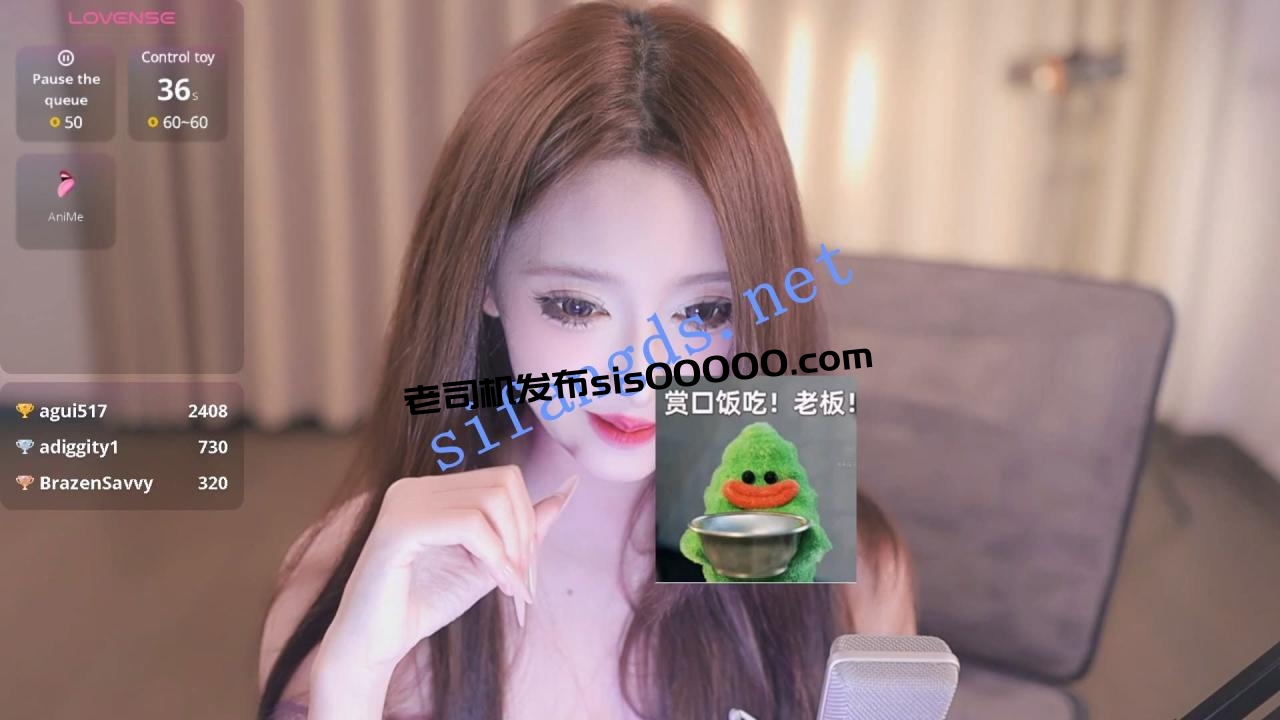 ♆ yaya_86 声优女神~! 火热骚舞~道具磨逼~超级过瘾! 图 09