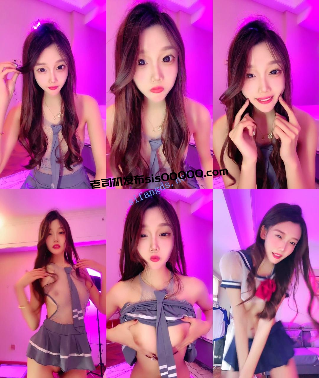 ♆ 董小姐 高端女神! 模特身材~裸舞~道具自慰~白浆直流! 图 08