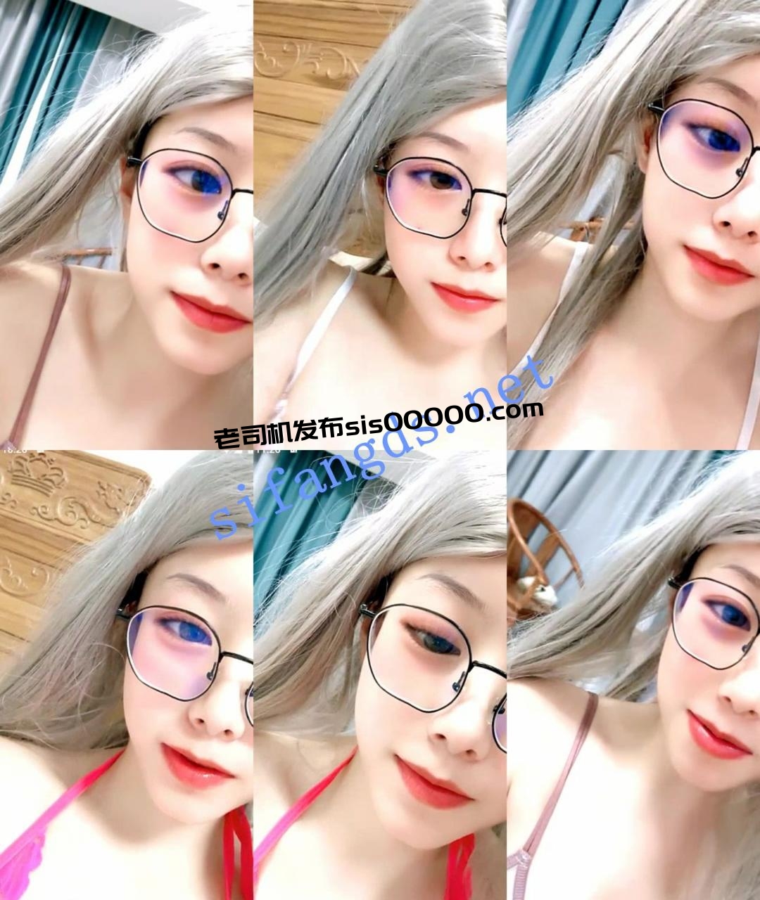 灬新人下海! 03兼职学妹 G奶美乳~连体黑丝~全裸自慰流水 图 02