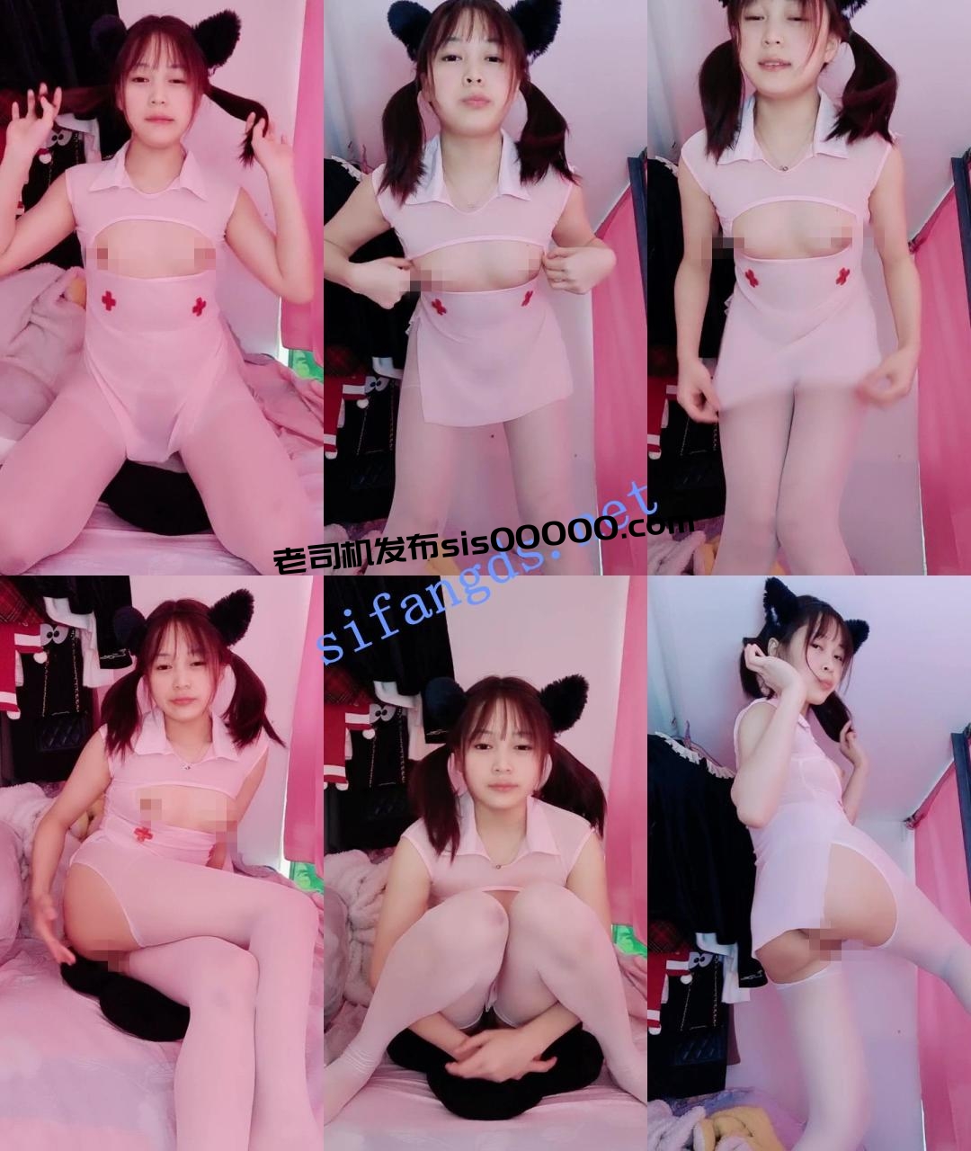 ⚫️清纯学生妹~ 乖乖女友 塞肛~道具自慰~口爆~无套猛插~ 图 07