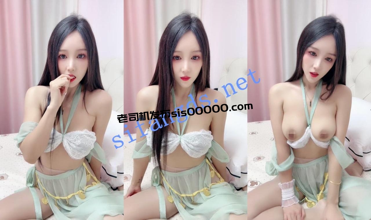 ⚡不输抖音网红的东北女神! 可可甜心 奶子大尺度大!~ 图 07