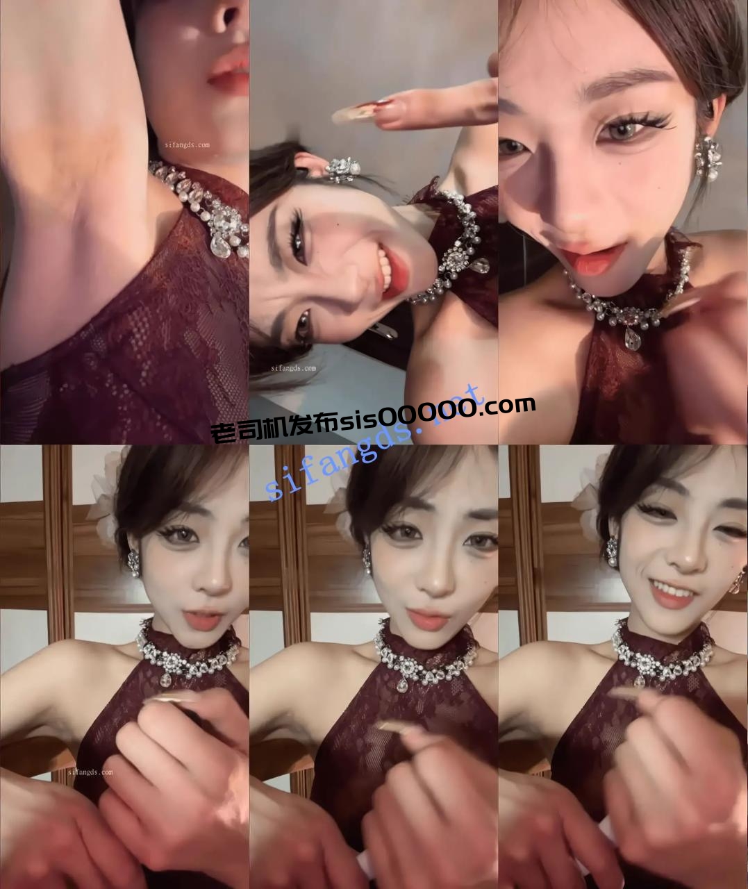 ❤️高冷女神 不知名 腋下诱惑撸管榨精线下肉丝约调 图 04
