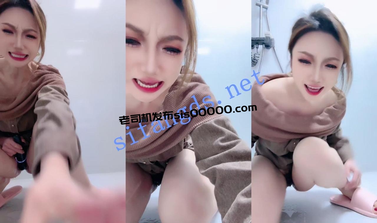 ⚡漂亮小骚货大黑牛塞逼观众远程操控爽到喷水!~ 希希 ~ 图 08