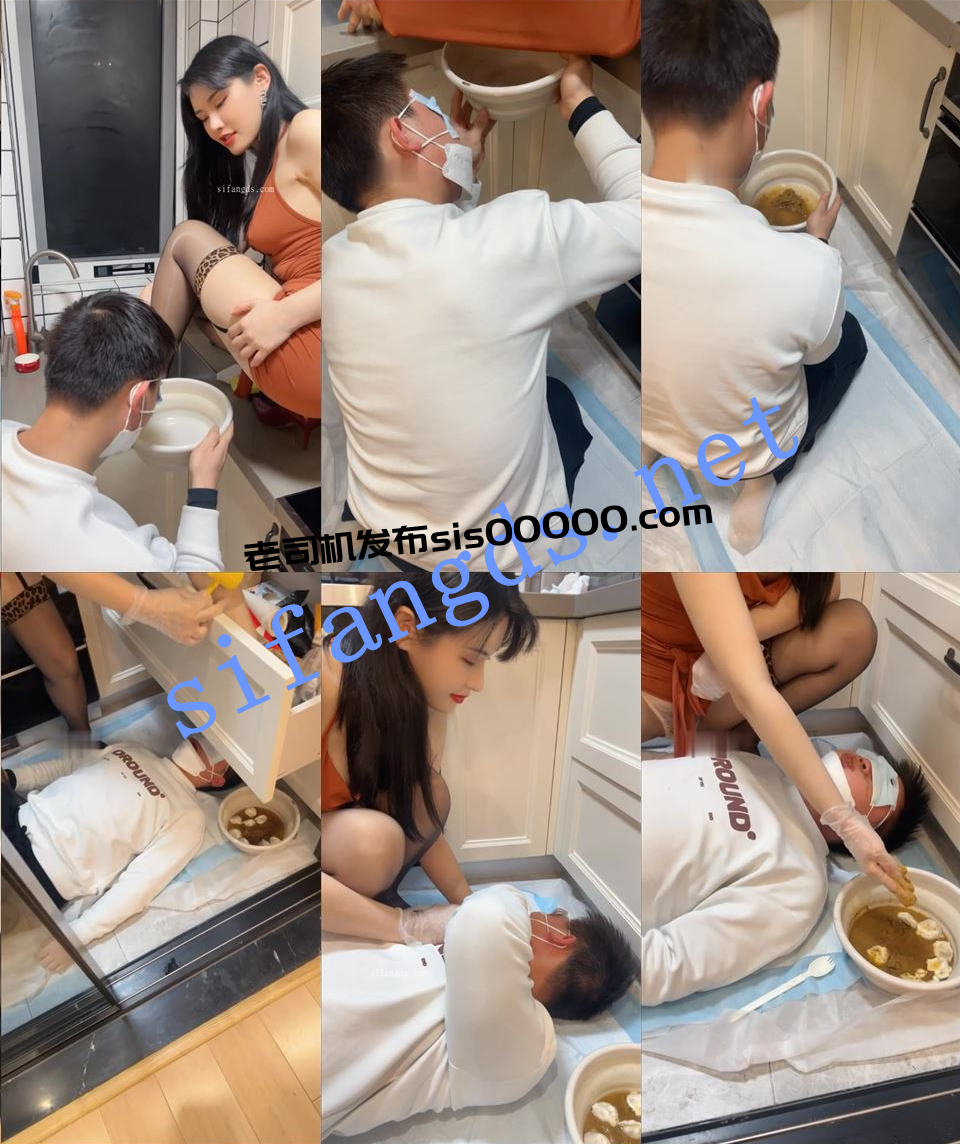 ❤️魅惑女神 松紫大大 巨屌撸管舞榨精黄金调教超炸裂 图 09