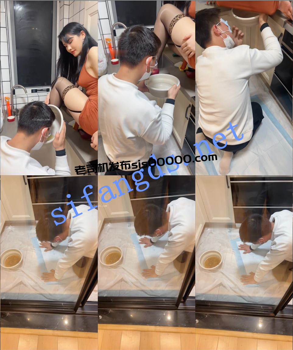 ❤️魅惑女神 松紫大大 巨屌撸管舞榨精黄金调教超炸裂 图 08
