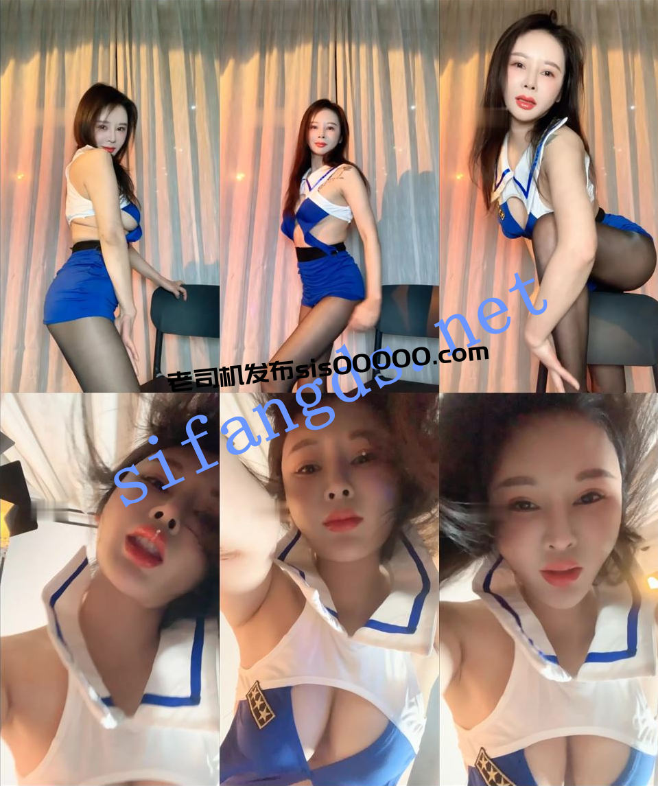 ❤️魅惑女神 煕煕 丝足高跟骑脸骚舞温柔训斥调教榨精 图 01