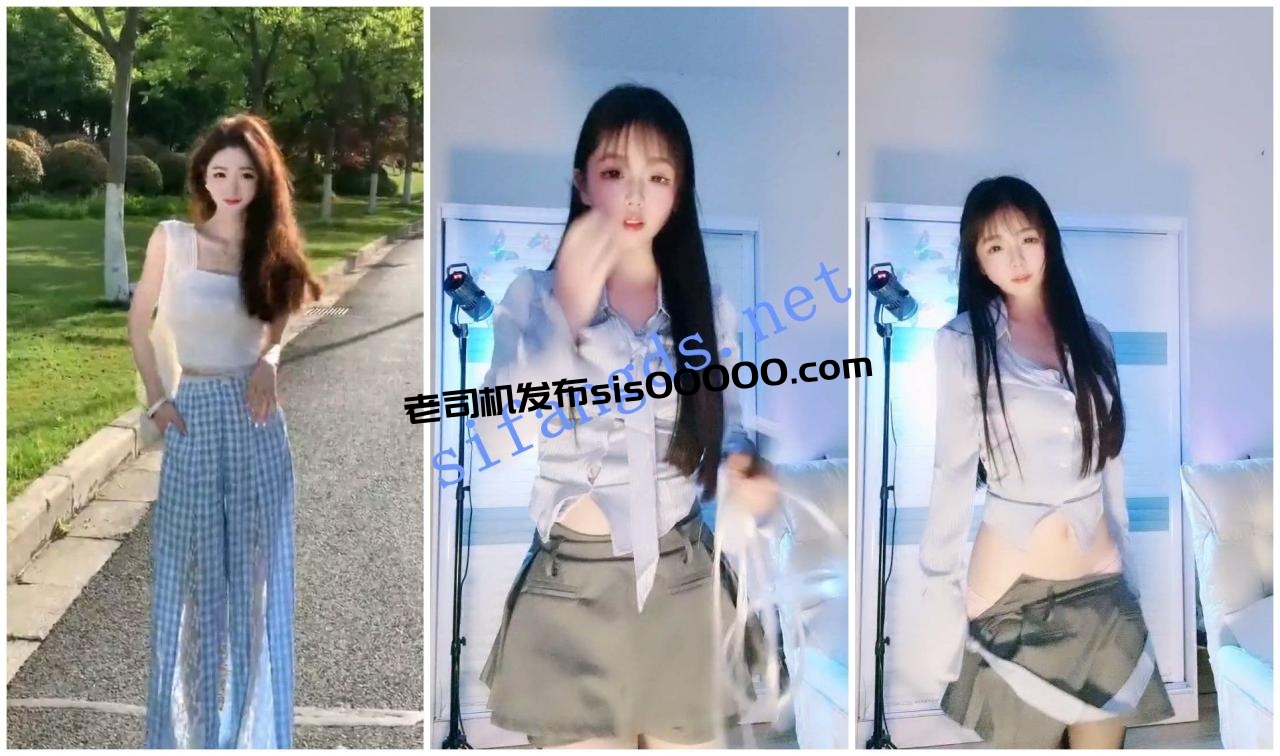 重磅抖音网红女神下海 小馋猫 美到爆 绝对让你一眼爱上 图 07