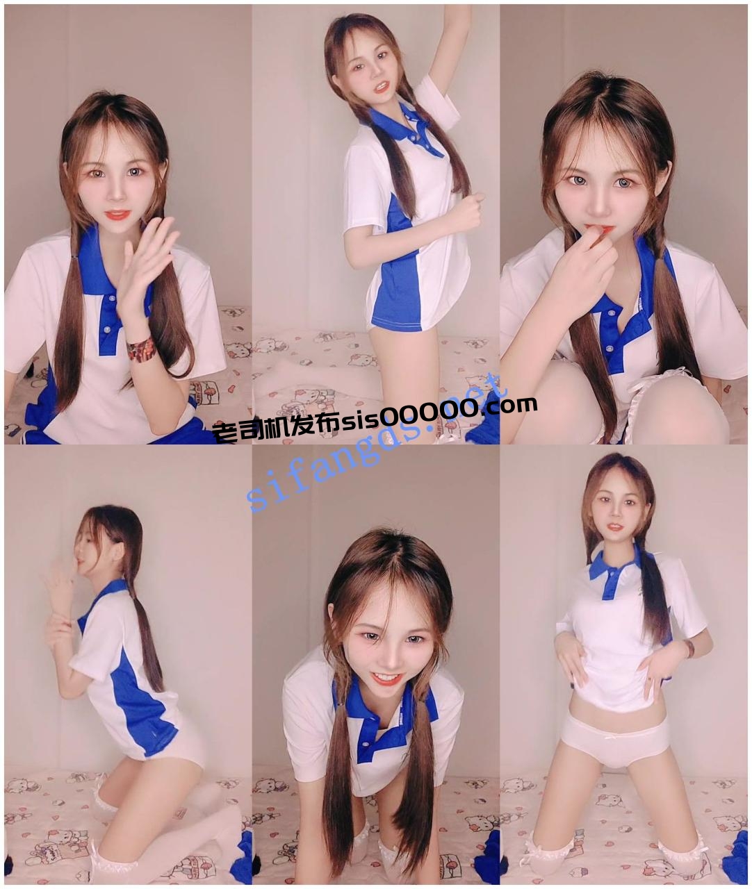 新人校花学妹下海 07小幼幼儿 超活泼尺度全开水晶棒自慰 图 02
