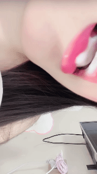 顶级绿播女神 心念m 神仙颜值绝世美乳秒杀网红完美尤物 图 03