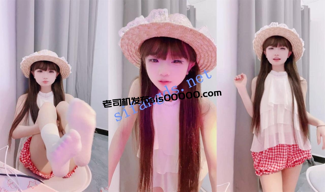 刚成年小嫩妹~ 03萌宝宝 一身稚嫩气 跳蛋自慰流白浆~8 图 01