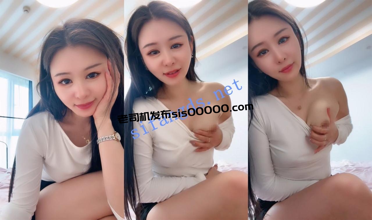 纯纯良家女神! 生姜 工作之余兼职~嫩美纯!跳蛋自慰~! 图 01