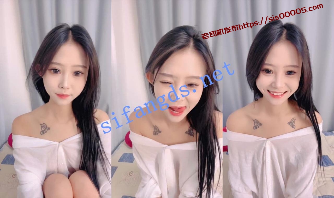 ⚡ 19水嫩 高颜值新人!可爱小妹妹!脱光光插逼流白浆! 图 01