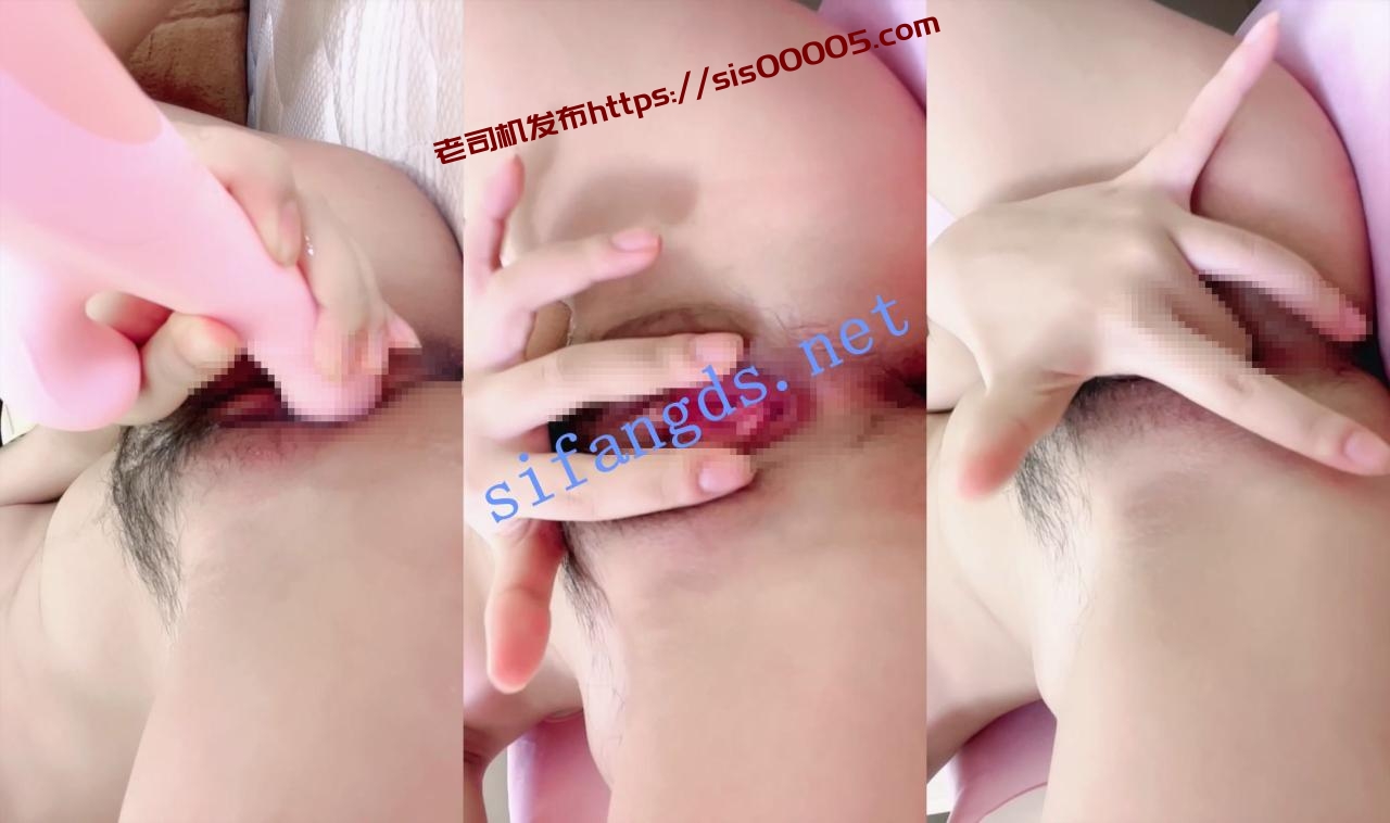 小尤物!太美了~ 鬼鬼啊 千金气质 全裸跳舞~道具自慰~2 图 07
