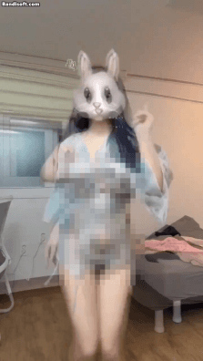 抖音风 最全抖音风裸舞 变装 反差超大合集 美女云集 图 08