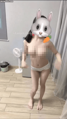 抖音风 最全抖音风裸舞 变装 反差超大合集 美女云集 图 15