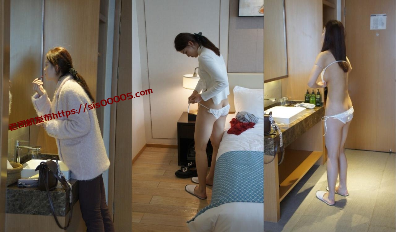 野模私拍泄密 身材很顶的小姐姐宾馆大胆拍摄女体诱惑 结尾摄影师受不了加钱潜规则