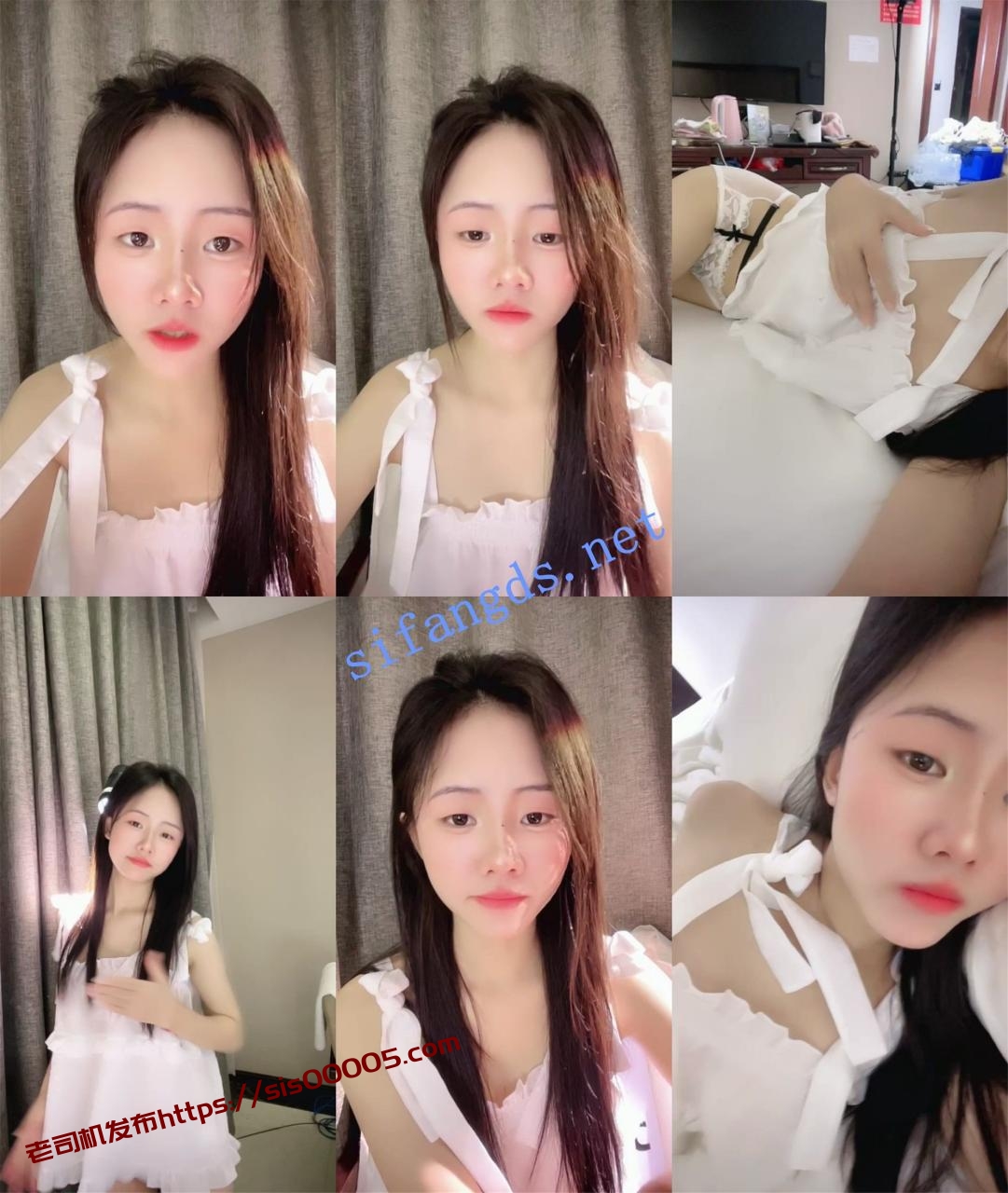 仙肌玉体~【小陈陈】一丝不挂裸秀~扒穴~嫩的跟处女逼一样