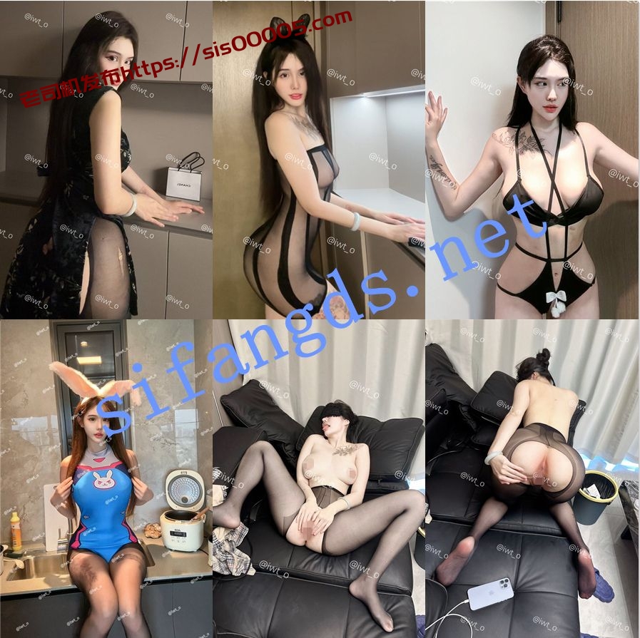 极品推荐,杭州巨乳健身模特 巨樱 门槛福利 图 03