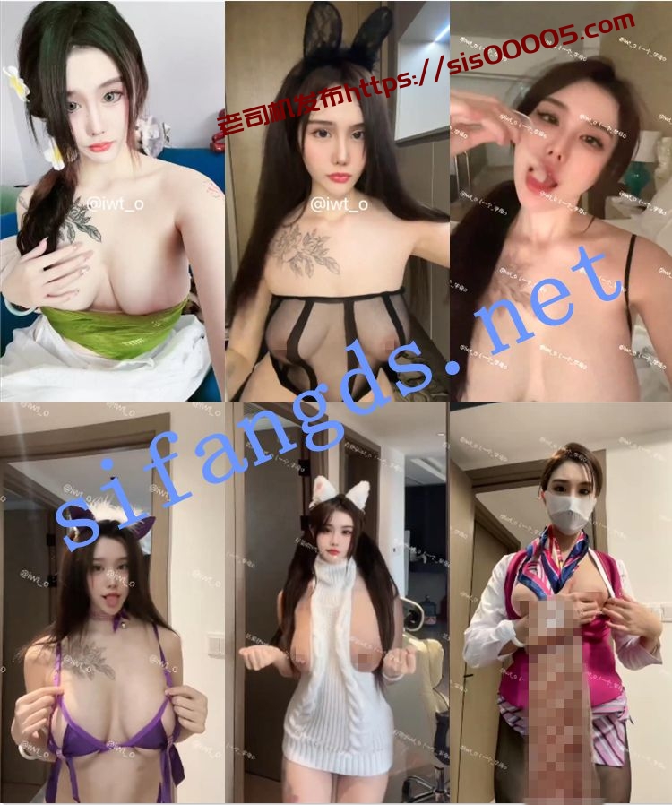 极品推荐,杭州巨乳健身模特 巨樱 门槛福利 图 08
