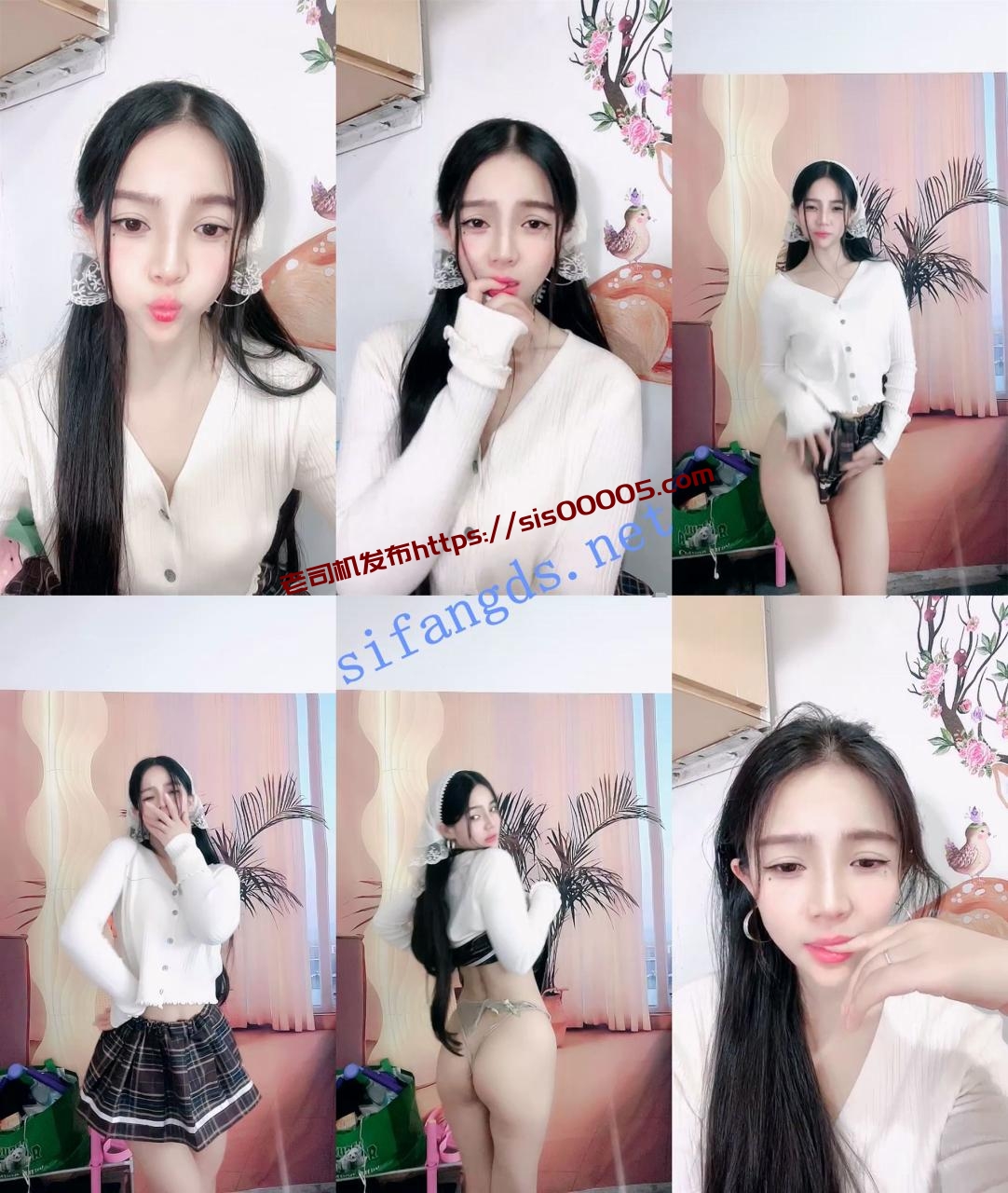 电臀女神！【夜场女孩】一流身材无敌翘臀 爆插疯狂喷射~3