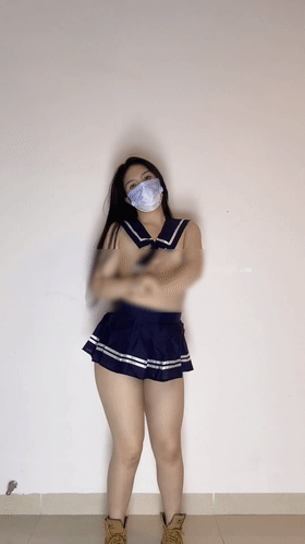 推特新晋顶B王 千金 笑笑 6月会员裸舞终章+舞艺吧3套合集 图 10