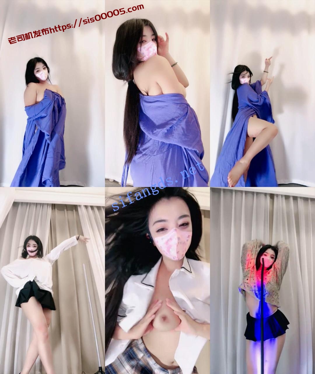 ♆【杨小花】舞蹈女神! 仙气飘飘~裸舞~道具抽插~高潮喷水!