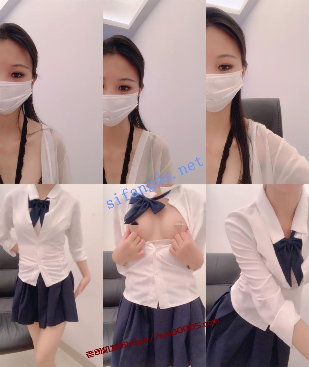 新人!校花下海!极品身材~ 嗯 揉穴自慰!好想操~狂撸管 图 02