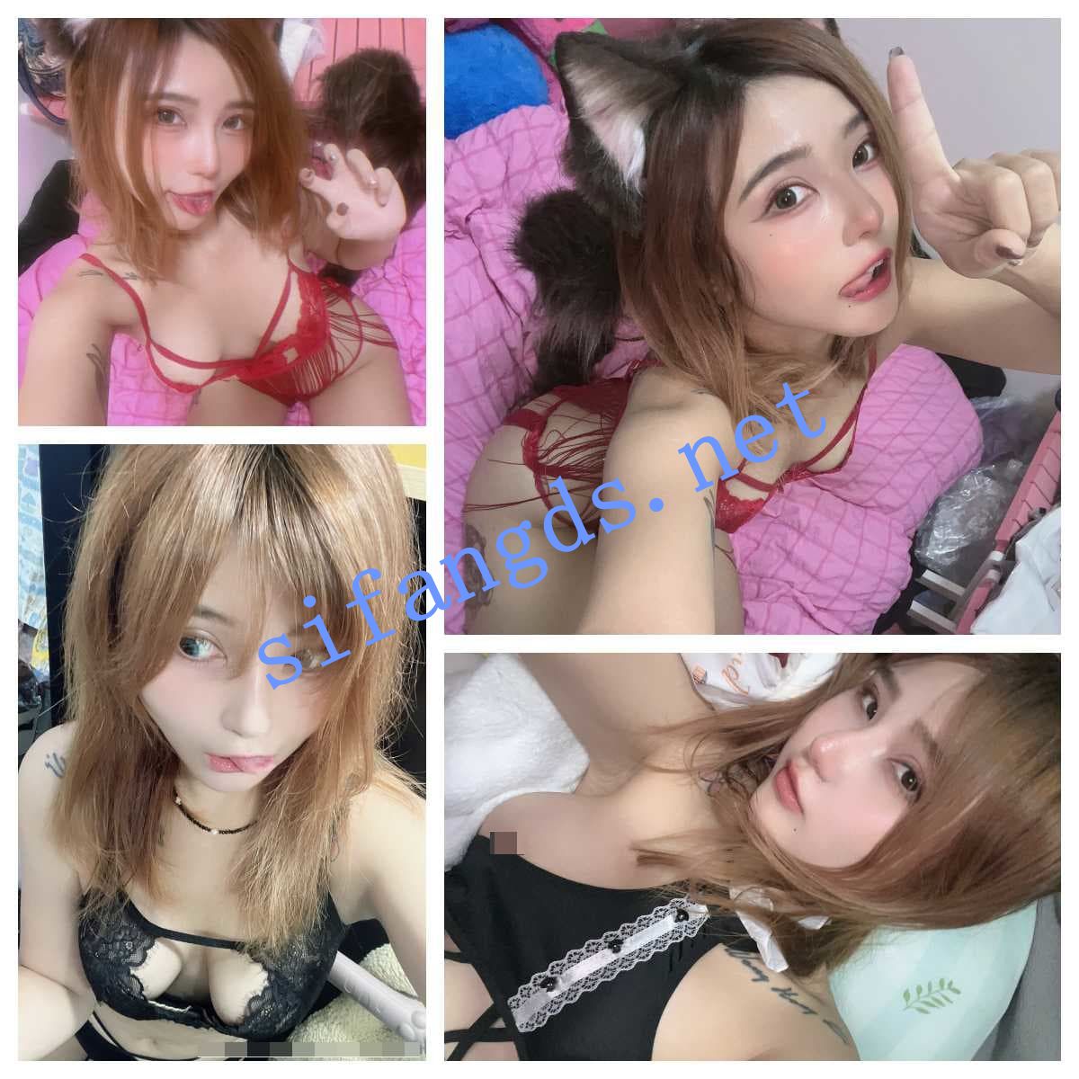 香港魅魔色女 Sasako 最新订阅福利+付费PPV 图 02