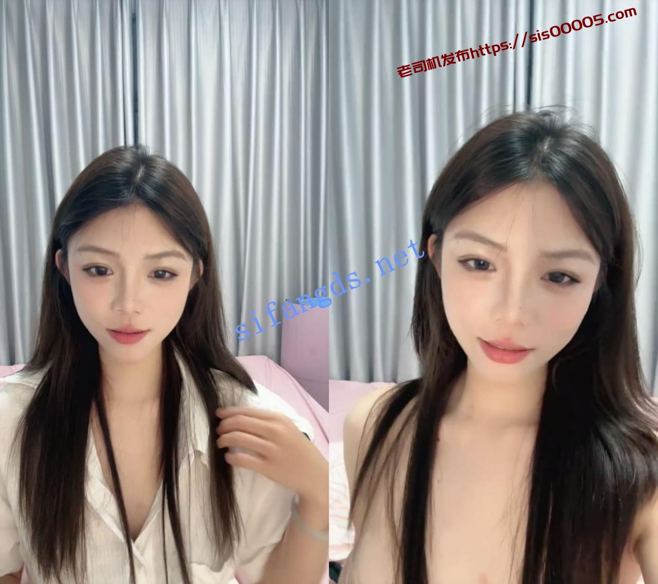 ██颜值逆天~美的不得了 咪咪酱 实在太美,被引诱自慰 图 02