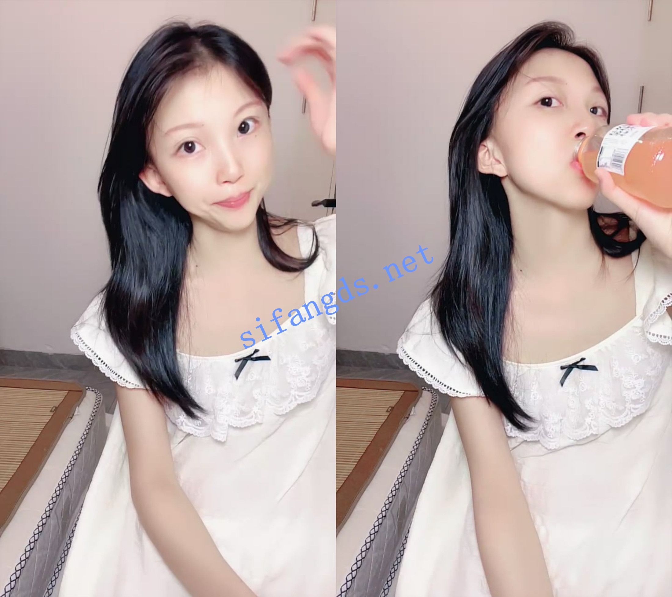 ██青春靓丽~学生妹 女神小骚骚 恋爱首选,稀有收费秀2 图 01