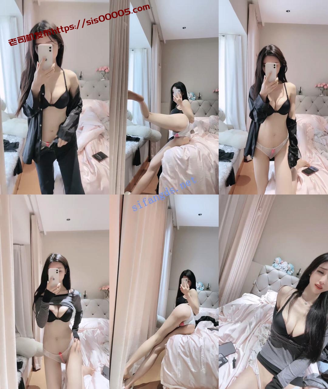 ♆♆ 魏椰椰 颜值女神~! 极品身材~美乳骚舞诱惑~跳蛋狂震 图 02