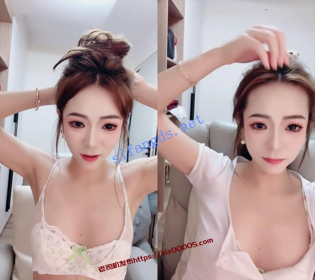 ██网红女神~ 小苏晴 气质绝对顶呱呱,自慰喷水~爽翻天 图 02
