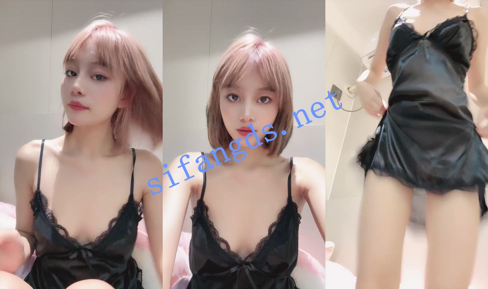 ⚡ 崽崽 可遇不可求的小女神!细枝硕果~魔鬼身材~撸到爆 图 12