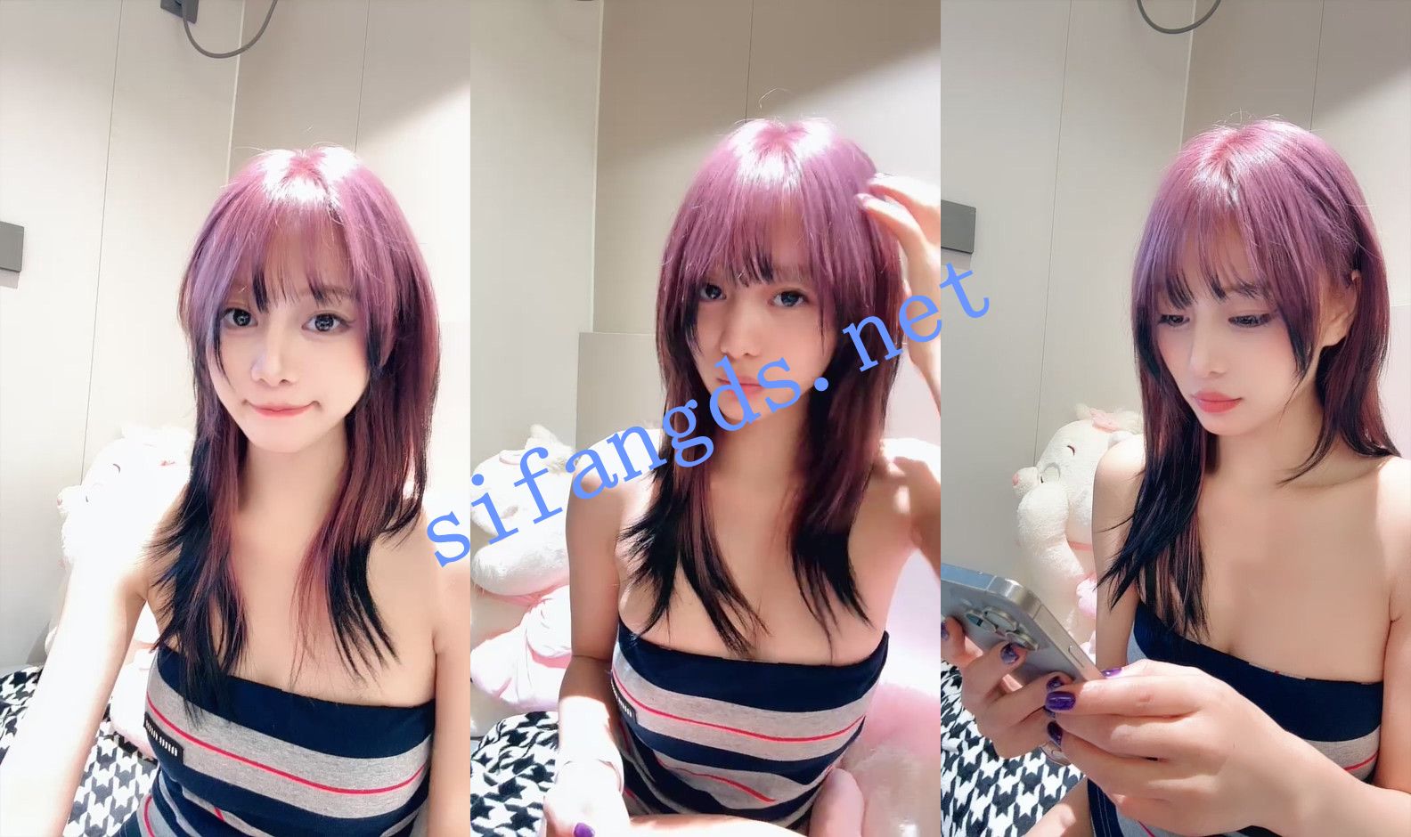 ⚡ 崽崽 可遇不可求的小女神!细枝硕果~魔鬼身材~撸到爆 图 03