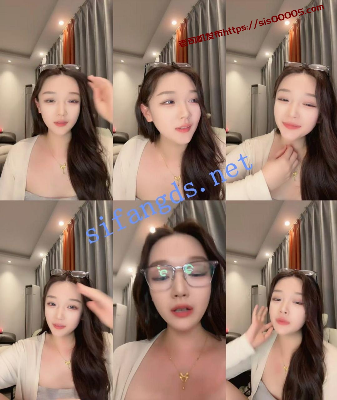 眼睛妹最反差!~ 铁锤妹妹 抠逼自慰白浆流脓大屌狂插! 图 07