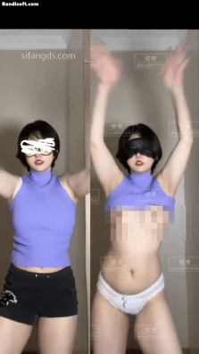 抖音风 最全抖音风裸舞 变装 反差超大合集 美女云集 图 12