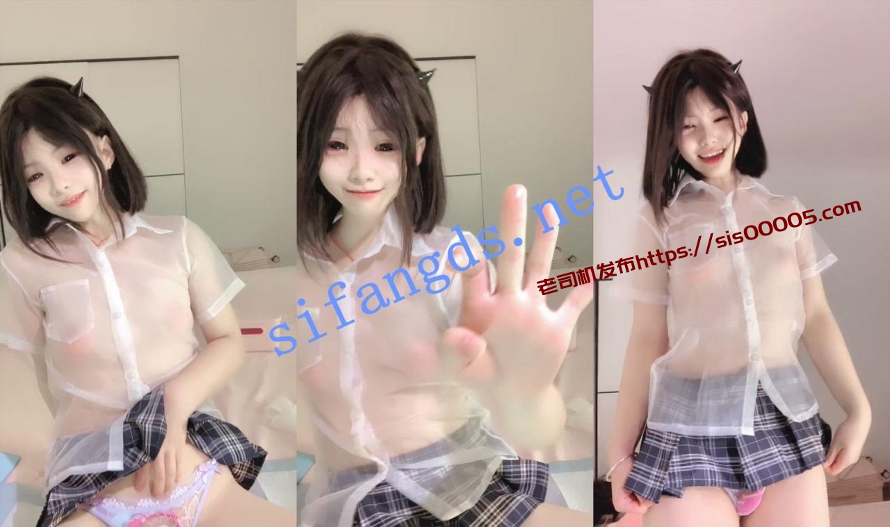 ⚡ 一点萝 粉嫩白虎小萝莉!堪比充气娃娃!真想干她!~ 图 02