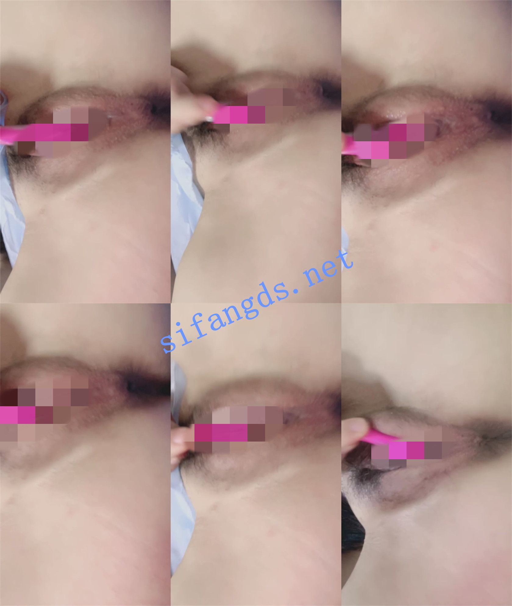 超级美人!尺度突破自我~ 好甜 终于自慰了!害我狂撸管~ 图 10